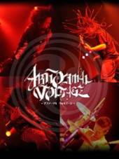 logo Abnormal Voltage